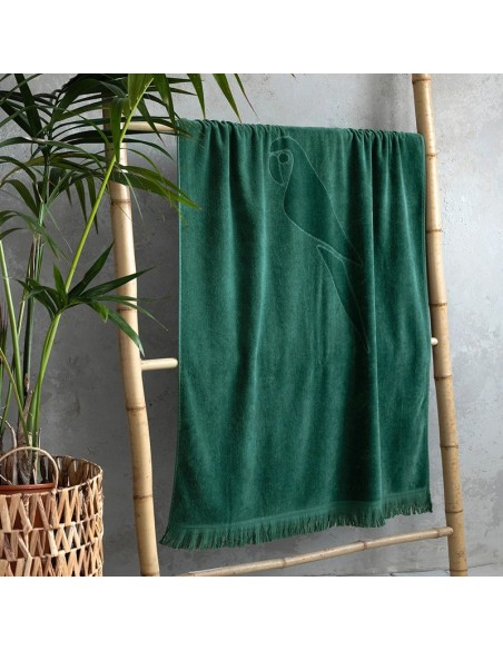 Πετσέτα Θαλάσσης 90x160 - Tropicana