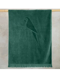 Πετσέτα Θαλάσσης 90x160 - Tropicana 2