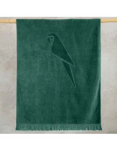 Πετσέτα Θαλάσσης 90x160 - Tropicana