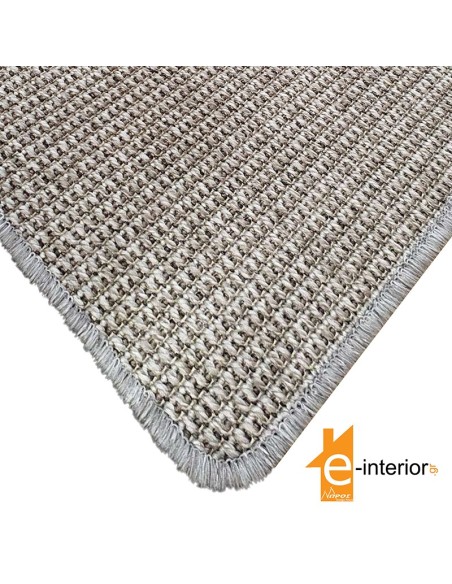 ΜΟΚΕΤΑ ΨΑΘΑ ΥΦΑΝΤΗ NATURE - GREY 4507/37