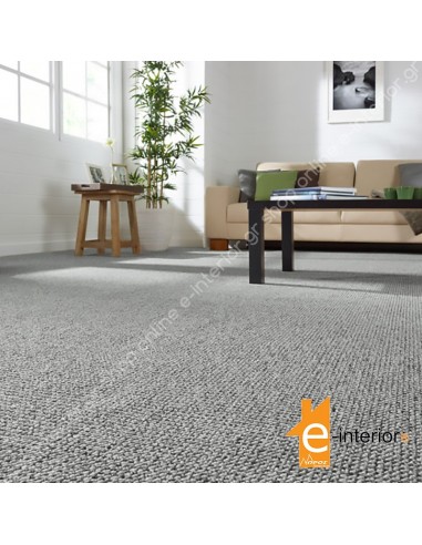 ΜΟΚΕΤΑ ΨΑΘΑ ΥΦΑΝΤΗ NATURE - GREY 4507/37