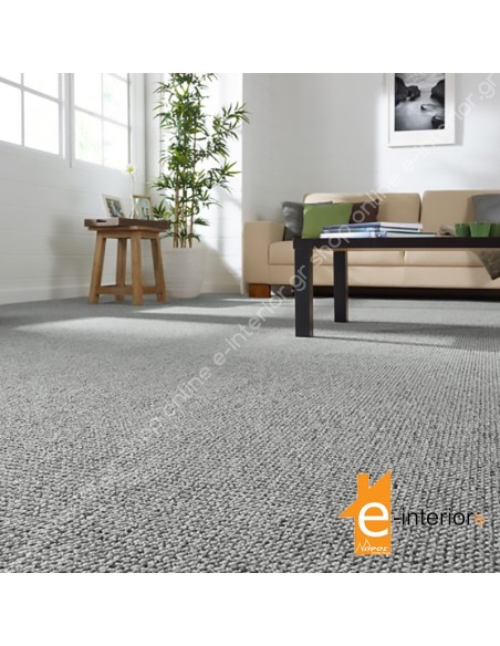 ΜΟΚΕΤΑ ΨΑΘΑ ΥΦΑΝΤΗ NATURE - GREY 4507/37