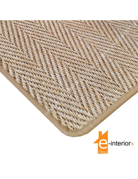 ΜΟΚΕΤΑ ΨΑΘΑ ΥΦΑΝΤΗ NATURE - AFRICAN 1022/26