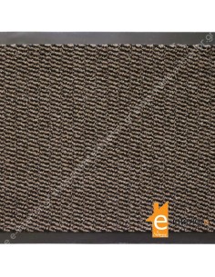 Διάδρομος Leyla - Beige 1.20m