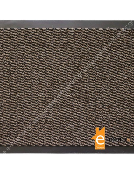 Διάδρομος Leyla - Beige 1.20m