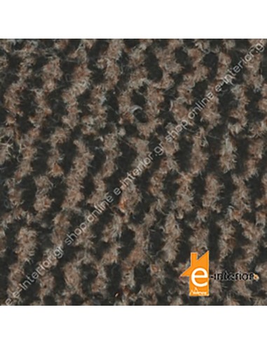 Διάδρομος Leyla - Beige 1.20m