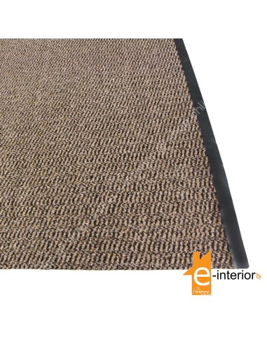 Διάδρομος Leyla - Beige 1.20m