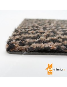 Διάδρομος Leyla - Beige 1.20m 2