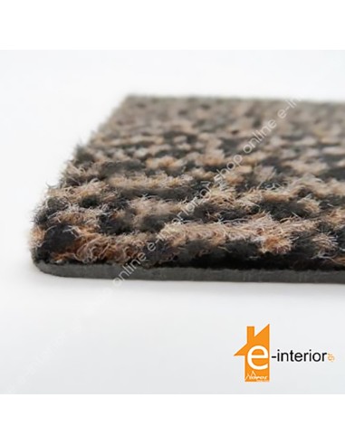 Διάδρομος Leyla - Beige 1.20m