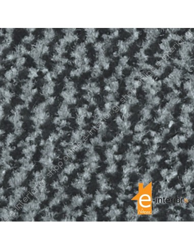 Διάδρομος Leyla - Grey 1.20m