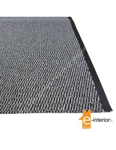 Διάδρομος Leyla - Grey 1.20m