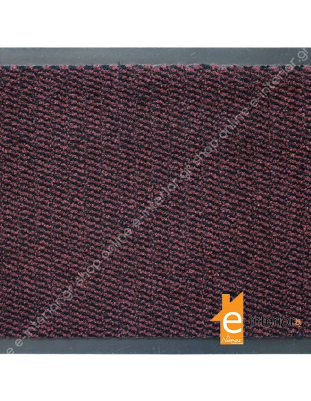 Διάδρομος Leyla - Red 0.90m