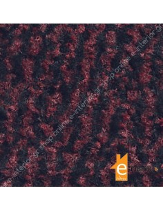 Διάδρομος Leyla - Red 0.90m 2