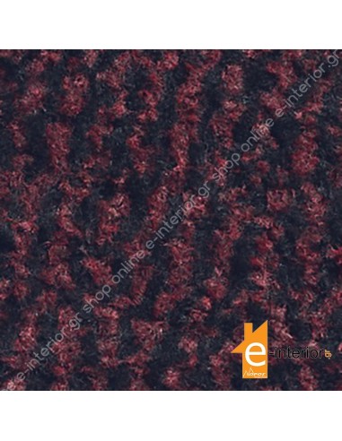 Διάδρομος Leyla - Red 0.90m