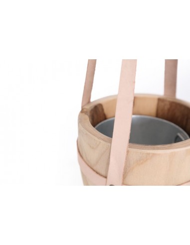 Κασπώ κρεμαστό (18x18x100) Soulworks 0490033