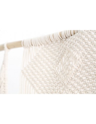 Διακοσμητικό τοίχου Cecilia (80x4x123)...