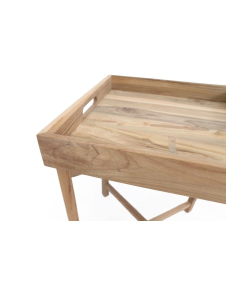 Βοηθητικό Τραπέζι Tray (50x50x66) Soulworks 0060352