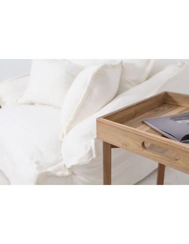 Βοηθητικό Τραπέζι Tray (50x50x66) Soulworks...