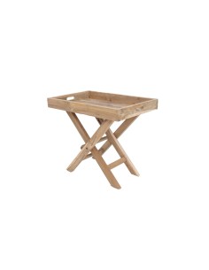 Βοηθητικό Τραπέζι Sanak (70x45x60) Soulworks 0060110 2