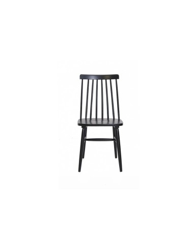 Καρέκλα Τραπεζαρίας Kristie Black (42x52x87)...