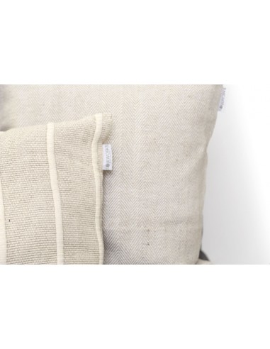 Διακοσμητικό μαξιλάρι Meren Grey (50x50)...