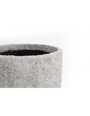 Διακοσμητικό βάζο Siso Gel Coral White...