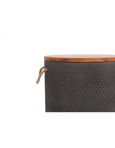 Σκαμπό Katy (35x45) Soulworks 0070002