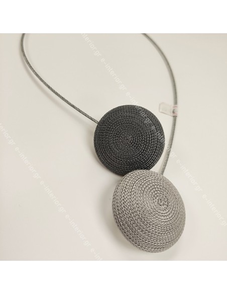 Μαγνήτης κουρτίνας δύο όψεων 005