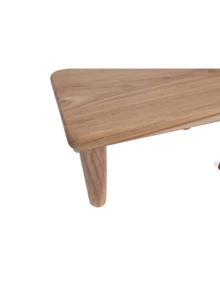 Δίσκος Σερβιρίσματος Tapas Large με πόδια (45x25x20) Soulworks 0490123