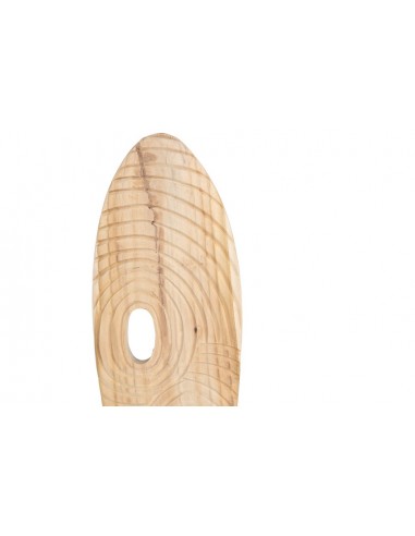 Διακοσμητικό Stand Lumintu Baygon Oval...