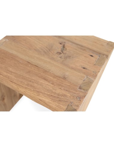 Βοηθητικό Τραπέζι Infinity (40x40x45) Soulworks...