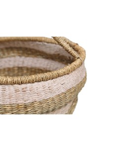 Καλάθι July με χερούλι (39x20/33) Soulworks 0510071 2