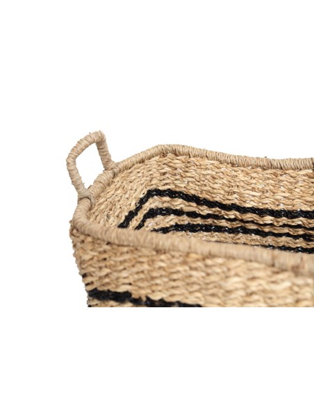 Καλάθι Hollie Medium (37/29x29/21x26/34) Soulworks 0550048