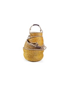 Σετ 5 Καλάθια Terra...