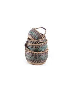 Σετ 5 Καλάθια Frost...