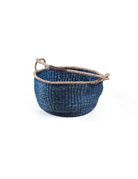 Καλάθι Blue XL (40x40x22) Soulworks 0680026