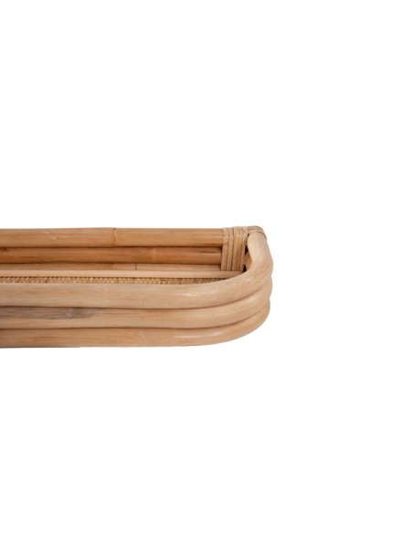 Διακοσμητικό Ράφι Emma S (40x16x6) Soulworks 0300091