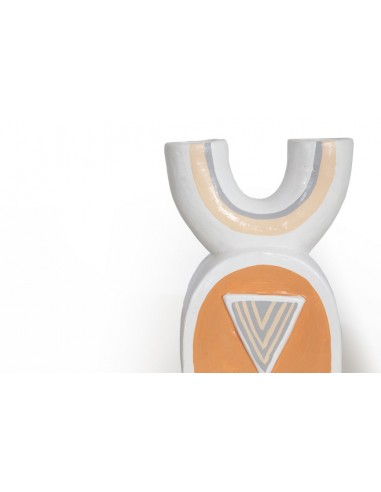 Διακοσμητικό Βάζο Sethos (18x9.5x26) Soulworks...