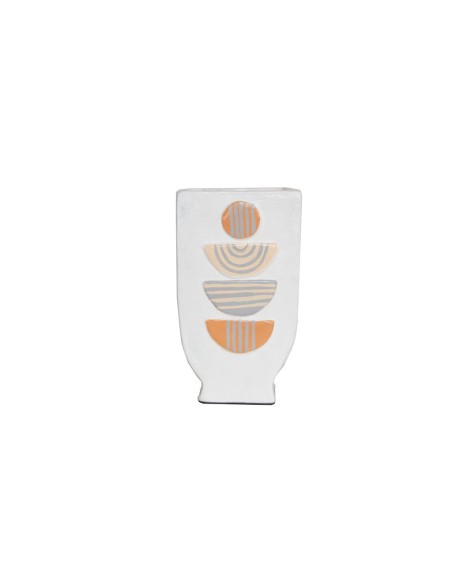 Διακοσμητικό Βάζο Desma (15.5x10.5x29.5) Soulworks 0750024