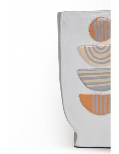 Διακοσμητικό Βάζο Desma (15.5x10.5x29.5)...