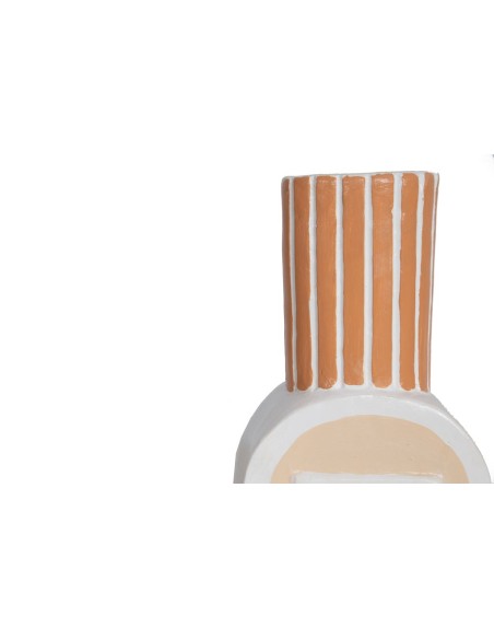 Διακοσμητικό Βάζο Cymone (15x9.5x29) Soulworks 0750025