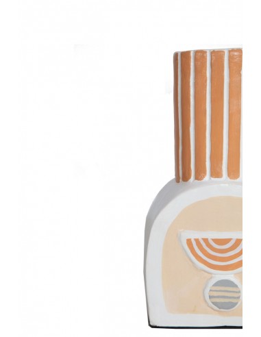 Διακοσμητικό Βάζο Cymone (15x9.5x29) Soulworks...