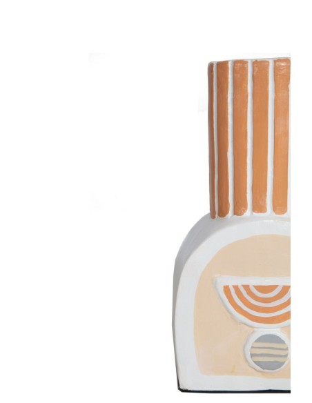 Διακοσμητικό Βάζο Cymone (15x9.5x29) Soulworks 0750025