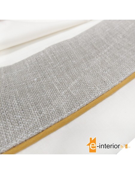 Σετ Σεντόνια Κούνιας Alex the Lion