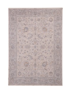 Κλασικό Χαλί Tabriz 675 L.GREY  - 200x300