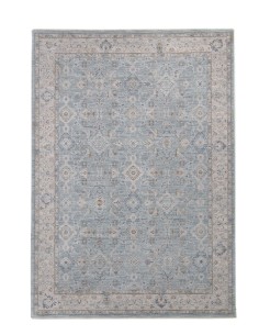 Κλασικό Χαλί Tabriz 839 BLUE  - 200x300