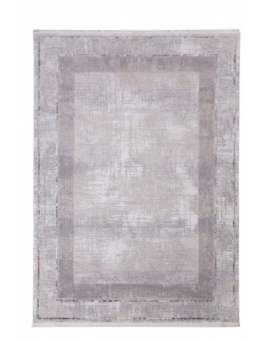 Χαλί Infinity 10218A GREY  - 140x200