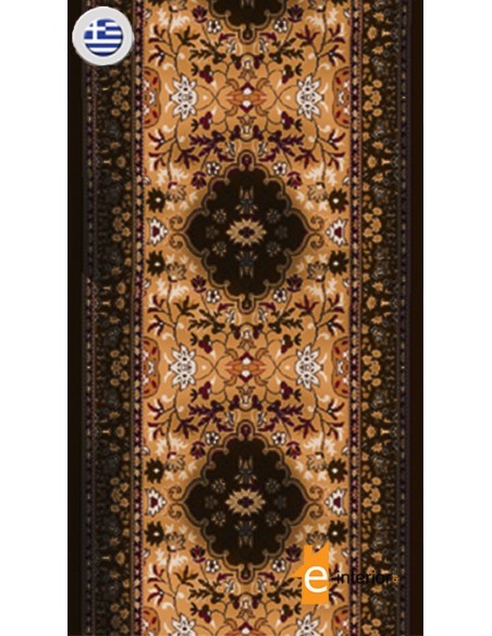 ΔΙΑΔΡΟΜΟΣ 1.00m LUX 906.5 ΚΑΦΕ