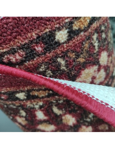 ΔΙΑΔΡΟΜΟΣ 0.80m LUX 906.4 ΚΟΚΚΙΝΟ