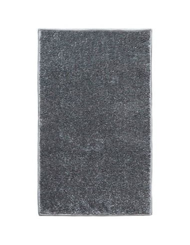 Υφαντή μοκέτα Softy D.Grey-Anthracite
